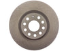 Disc Brake Rotor Raybestos Brakes 981786R