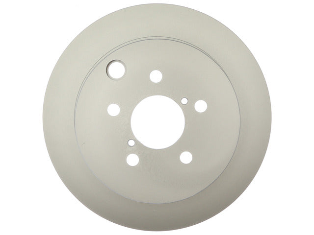 Disc Brake Rotor Raybestos Brakes 981787
