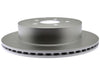 Disc Brake Rotor Raybestos Brakes 981787FZN