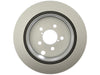 Disc Brake Rotor Raybestos Brakes 981787FZN