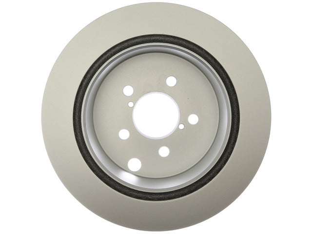 Disc Brake Rotor Raybestos Brakes 981787FZN