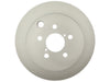 Disc Brake Rotor Raybestos Brakes 981787FZN