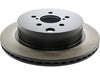Disc Brake Rotor Raybestos Brakes 981787R2
