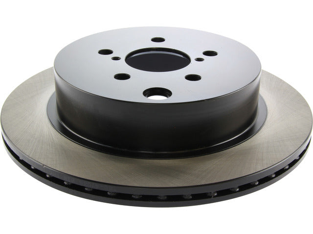Disc Brake Rotor Raybestos Brakes 981787R2