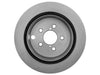 Disc Brake Rotor Raybestos Brakes 981787R2