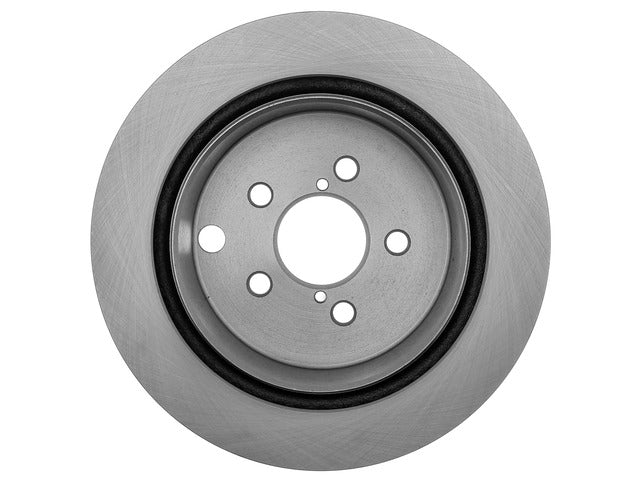 Disc Brake Rotor Raybestos Brakes 981787R2