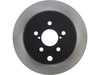 Disc Brake Rotor Raybestos Brakes 981787R2