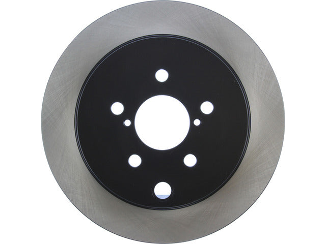 Disc Brake Rotor Raybestos Brakes 981787R2