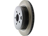 Disc Brake Rotor Raybestos Brakes 981787R2