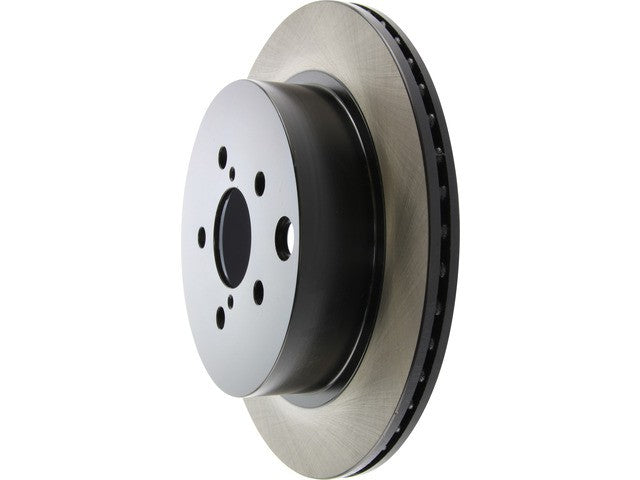 Disc Brake Rotor Raybestos Brakes 981787R2
