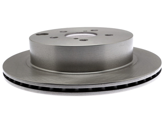 Disc Brake Rotor Raybestos Brakes 981787R
