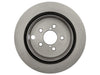 Disc Brake Rotor Raybestos Brakes 981787R