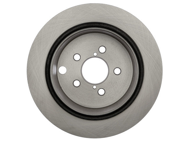 Disc Brake Rotor Raybestos Brakes 981787R