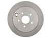 Disc Brake Rotor Raybestos Brakes 981787R