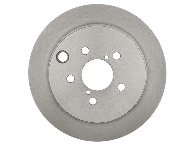 Disc Brake Rotor Raybestos Brakes 981787R