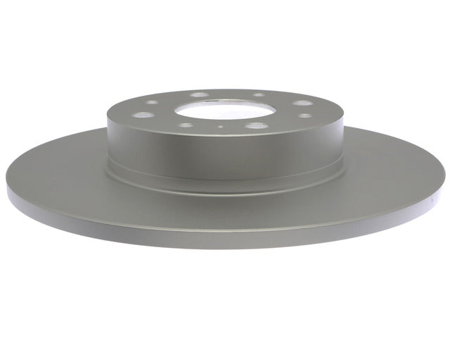 Disc Brake Rotor Raybestos Brakes 981788