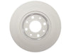 Disc Brake Rotor Raybestos Brakes 981788