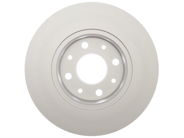 Disc Brake Rotor Raybestos Brakes 981788
