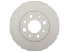 Disc Brake Rotor Raybestos Brakes 981788
