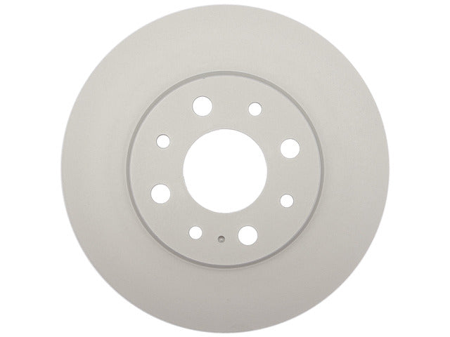 Disc Brake Rotor Raybestos Brakes 981788