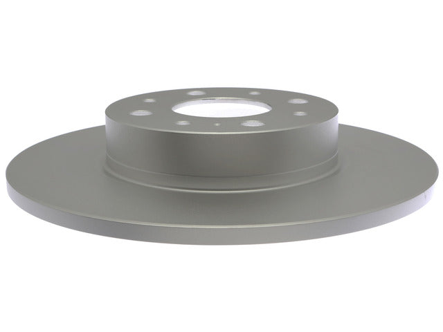 Disc Brake Rotor Raybestos Brakes 981788FZN