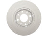 Disc Brake Rotor Raybestos Brakes 981788FZN