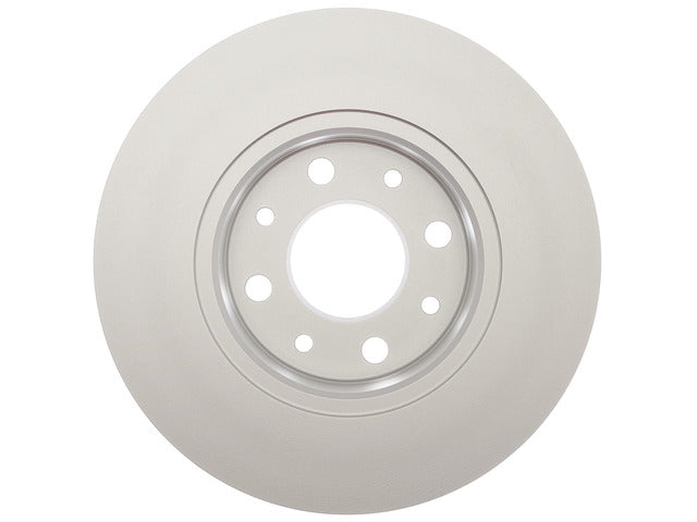 Disc Brake Rotor Raybestos Brakes 981788FZN