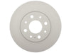 Disc Brake Rotor Raybestos Brakes 981788FZN