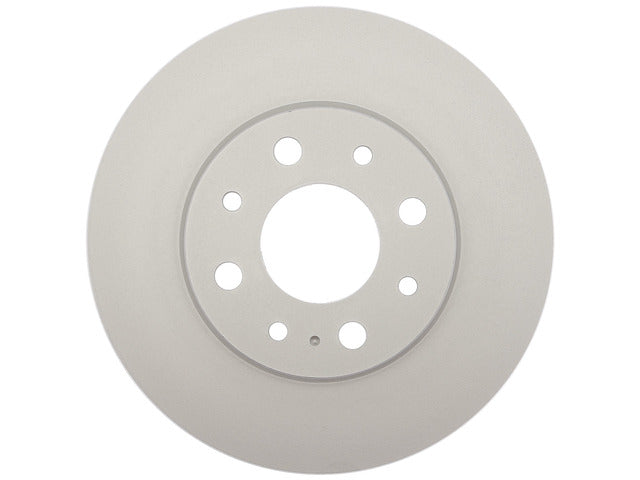 Disc Brake Rotor Raybestos Brakes 981788FZN