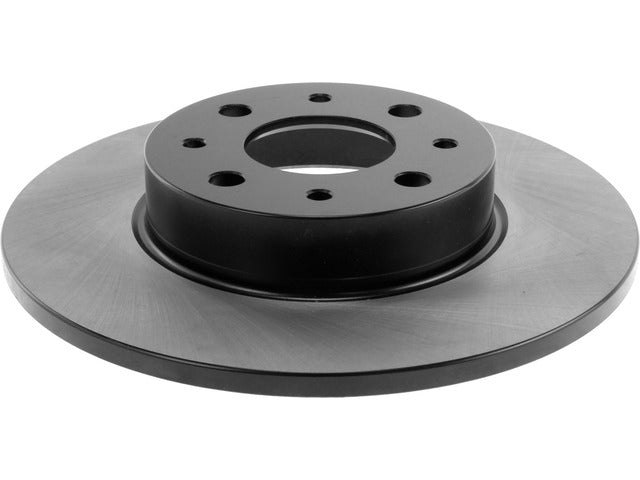 Disc Brake Rotor Raybestos Brakes 981788R2