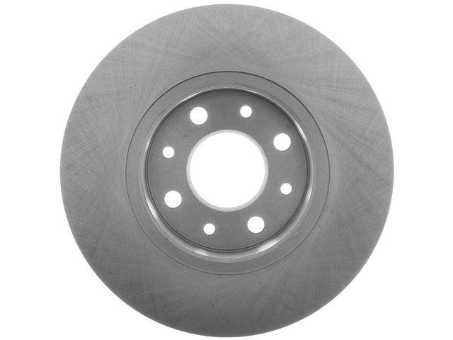 Disc Brake Rotor Raybestos Brakes 981788R2