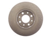 Disc Brake Rotor Raybestos Brakes 981788R