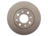 Disc Brake Rotor Raybestos Brakes 981788R