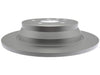 Disc Brake Rotor Raybestos Brakes 981793