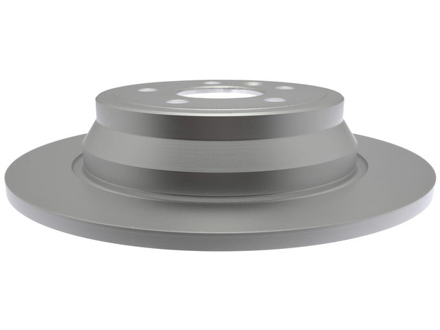 Disc Brake Rotor Raybestos Brakes 981793