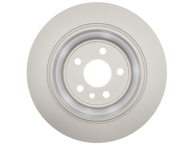 Disc Brake Rotor Raybestos Brakes 981793
