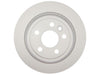 Disc Brake Rotor Raybestos Brakes 981793