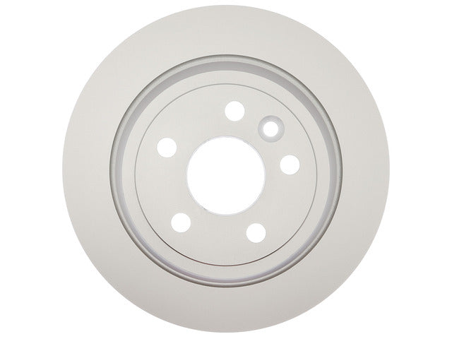 Disc Brake Rotor Raybestos Brakes 981793