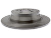 Disc Brake Rotor Raybestos Brakes 981793R