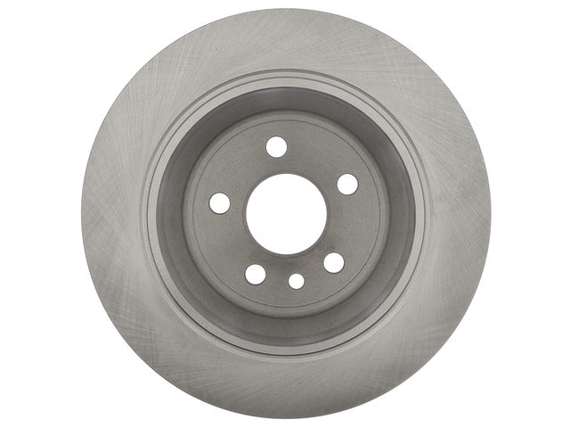 Disc Brake Rotor Raybestos Brakes 981793R