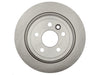 Disc Brake Rotor Raybestos Brakes 981793R