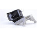Engine Mount Anchor 9818