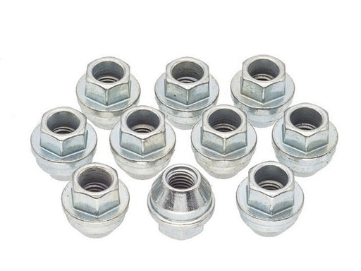 Wheel Lug Nut PTC 98180