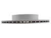 Disc Brake Rotor Raybestos Brakes 981814FZN