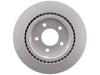 Disc Brake Rotor Raybestos Brakes 981814FZN