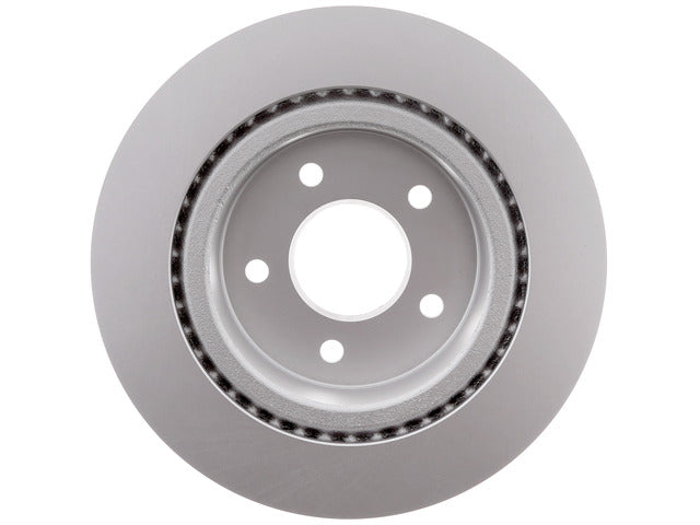 Disc Brake Rotor Raybestos Brakes 981814FZN