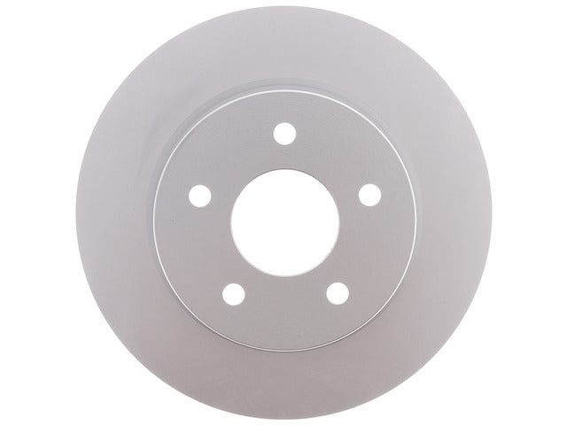 Disc Brake Rotor Raybestos Brakes 981814FZN