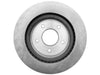 Disc Brake Rotor Raybestos Brakes 981814R2