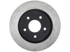 Disc Brake Rotor Raybestos Brakes 981814R2