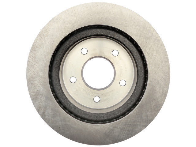 Disc Brake Rotor Raybestos Brakes 981814R